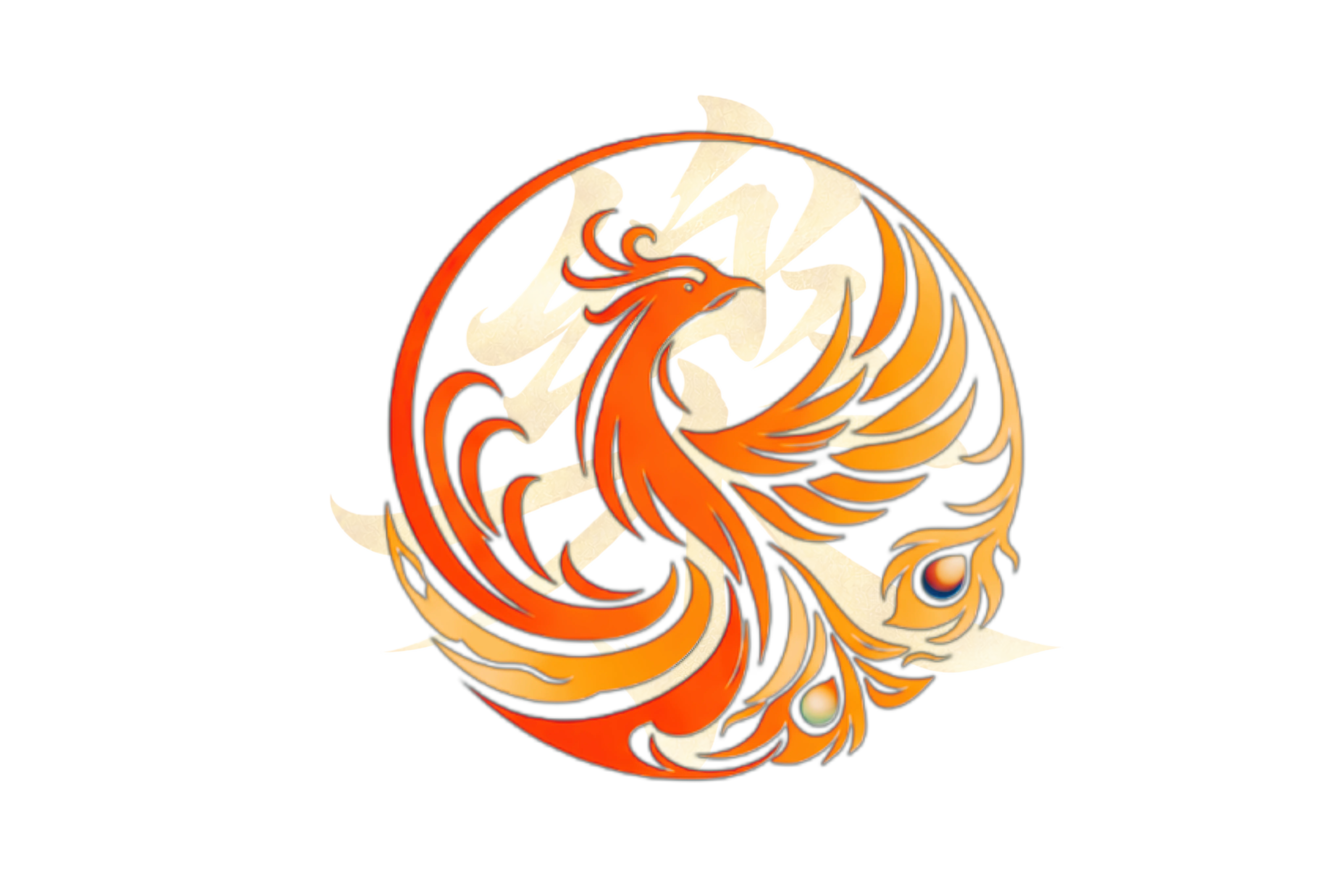 Phoenix emblem